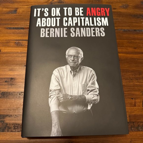 Bernie Sanders Other Bernie Sanders Its Ok To Be Angry About